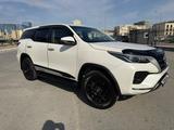 Toyota Fortuner 2022 года за 20 300 000 тг. в Актау – фото 2