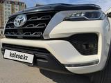 Toyota Fortuner 2022 года за 20 300 000 тг. в Актау – фото 5