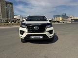 Toyota Fortuner 2022 года за 20 300 000 тг. в Актау