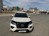 Toyota Fortuner 2022 года за 20 300 000 тг. в Актау – фото 4