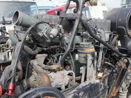 Двигатель volvo fh12 d12a420 в Костанай – фото 7
