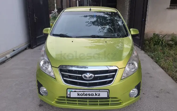 Daewoo Matiz Creative 2010 года за 3 600 000 тг. в Шымкент