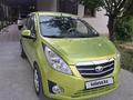 Daewoo Matiz Creative 2010 года за 3 600 000 тг. в Шымкент – фото 2