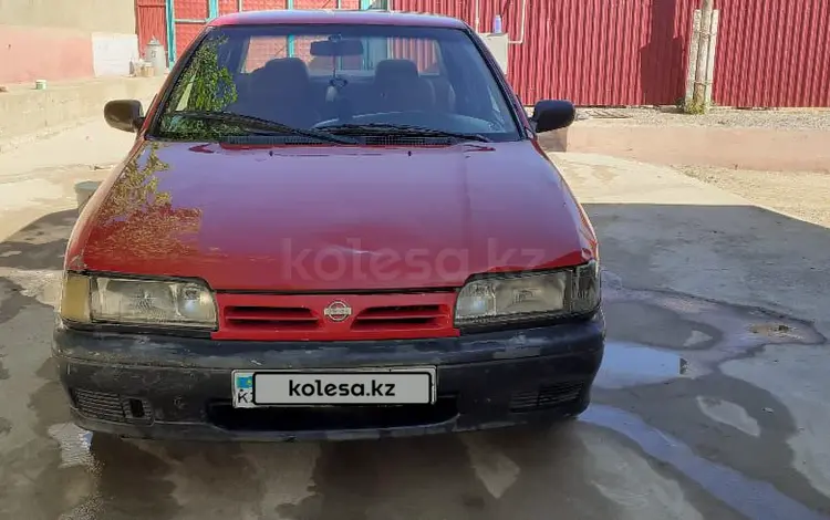 Nissan Primera 1992 года за 650 000 тг. в Абай (Келесский р-н)