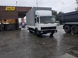 Mercedes-Benz  814 1991 года за 8 500 000 тг. в Алматы