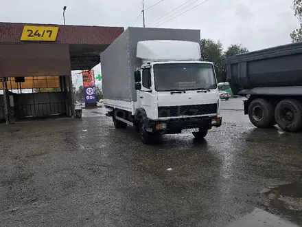 Mercedes-Benz  814 1991 года за 8 500 000 тг. в Алматы