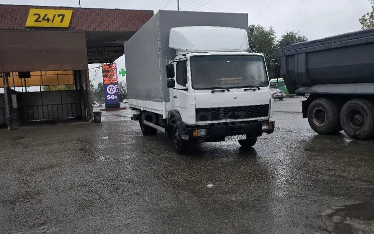 Mercedes-Benz  814 1991 годаүшін8 500 000 тг. в Алматы