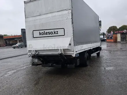 Mercedes-Benz  814 1991 года за 8 500 000 тг. в Алматы – фото 2