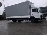 Mercedes-Benz  814 1991 года за 8 500 000 тг. в Алматы – фото 3