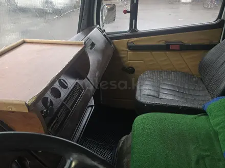Mercedes-Benz  814 1991 года за 8 500 000 тг. в Алматы – фото 4