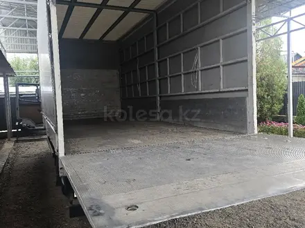 Mercedes-Benz  814 1991 года за 8 500 000 тг. в Алматы – фото 5