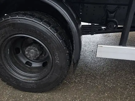 Mercedes-Benz  814 1991 года за 8 500 000 тг. в Алматы – фото 6