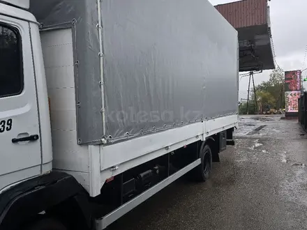 Mercedes-Benz  814 1991 года за 8 500 000 тг. в Алматы – фото 7
