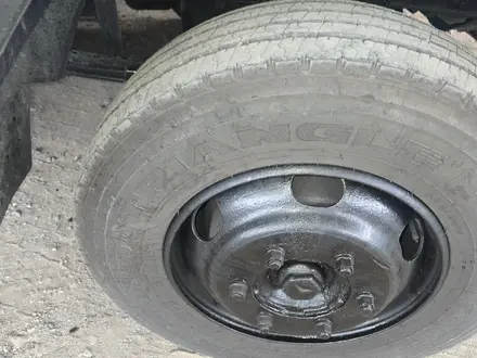 Mercedes-Benz  814 1991 года за 8 500 000 тг. в Алматы – фото 8