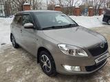 Skoda Fabia 2011 годаfor5 200 000 тг. в Петропавловск – фото 2