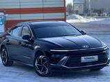 Hyundai Sonata 2025 года за 16 500 000 тг. в Актобе