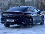 Hyundai Sonata 2025 года за 16 500 000 тг. в Актобе – фото 3