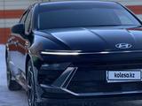 Hyundai Sonata 2025 года за 16 500 000 тг. в Актобе – фото 5