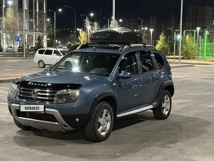 Renault Duster 2013 года за 5 000 000 тг. в Караганда