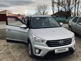 Hyundai Creta 2019 года за 8 500 000 тг. в Тараз