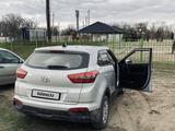 Hyundai Creta 2019 года за 8 500 000 тг. в Тараз – фото 2