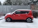 Kia Soul 2023 года за 12 100 000 тг. в Шымкент