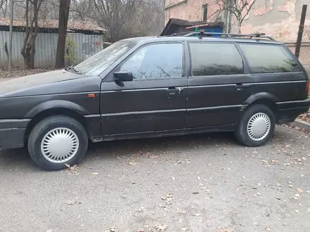 Volkswagen Passat 1991 года за 850 000 тг. в Алматы