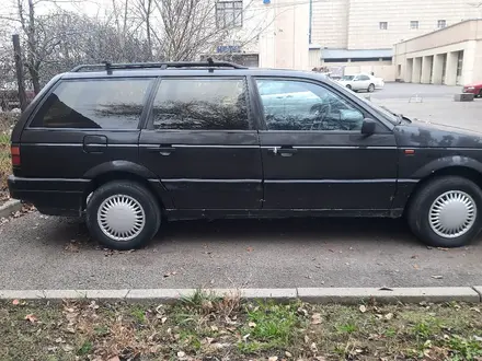 Volkswagen Passat 1991 года за 850 000 тг. в Алматы – фото 5