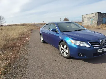 Toyota Camry 2006 года за 5 300 000 тг. в Караганда – фото 12