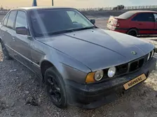 BMW 5 Series, 1987