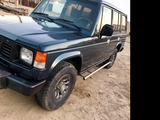 Hyundai Galloper 1993 года за 1 800 000 тг. в Атырау – фото 2