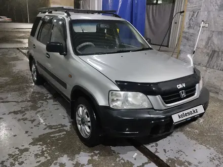 Honda CR-V 1996 года за 3 000 000 тг. в Алматы