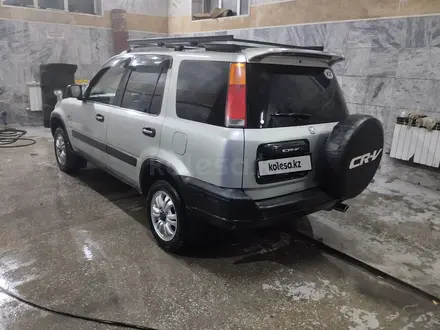 Honda CR-V 1996 года за 3 000 000 тг. в Алматы – фото 4