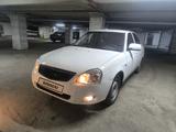 ВАЗ (Lada) Priora 2170 2012 года за 1 800 000 тг. в Астана