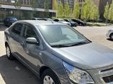 Chevrolet Cobalt 2024 годаүшін7 200 000 тг. в Астана