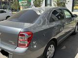 Chevrolet Cobalt 2024 года за 7 400 000 тг. в Астана – фото 5