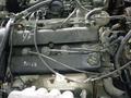 Контрактный двигатель на Форд за 145 000 тг. в Алматы