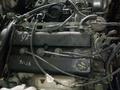 Контрактный двигатель на Фордүшін145 000 тг. в Алматы – фото 2