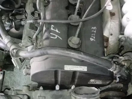 Контрактный двигатель на Форд за 145 000 тг. в Алматы – фото 3