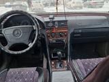 Mercedes-Benz C 200 1994 годаүшін1 200 000 тг. в Павлодар