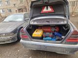 Mercedes-Benz C 200 1994 годаүшін1 200 000 тг. в Павлодар – фото 3