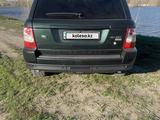 Land Rover Range Rover Sport 2009 годаүшін5 500 000 тг. в Семей – фото 3