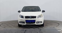 Ravon Nexia R3 2019 года за 3 220 000 тг. в Астана – фото 2