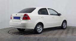 Ravon Nexia R3 2019 года за 3 220 000 тг. в Астана – фото 5