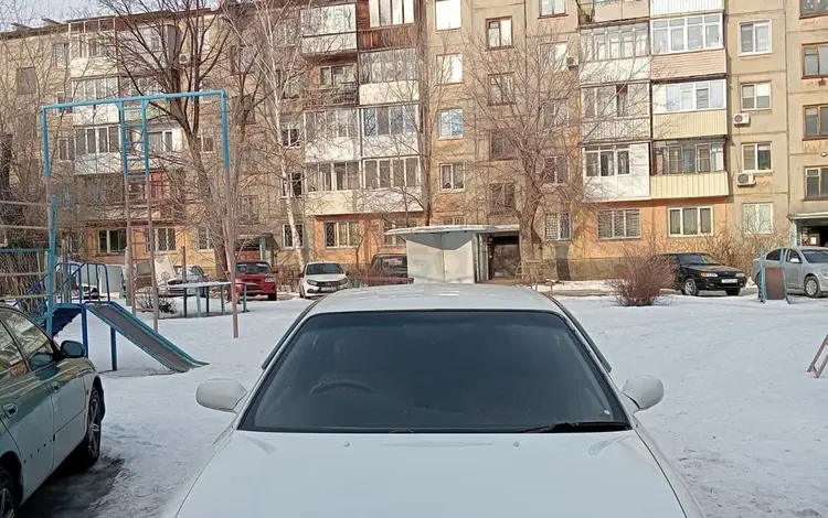 Toyota Mark II 1994 года за 1 600 000 тг. в Усть-Каменогорск