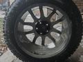 Шины с дисками для PORSCHE Cayenne за 270 000 тг. в Алматы – фото 4