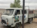 УАЗ Буханка 2013 годаүшін2 150 000 тг. в Шымкент – фото 2