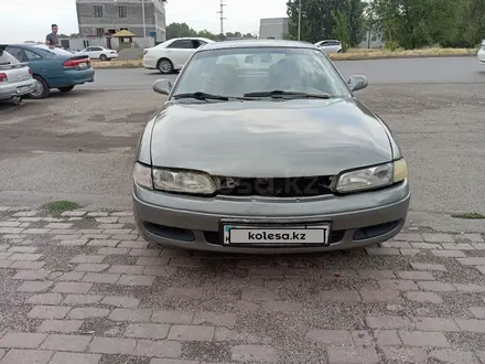 Mazda Cronos 1993 года за 800 000 тг. в Алматы – фото 2