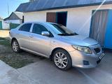 Toyota Corolla 2007 года за 4 700 000 тг. в Семей