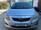 Toyota Corolla 2007 года за 4 700 000 тг. в Семей – фото 2